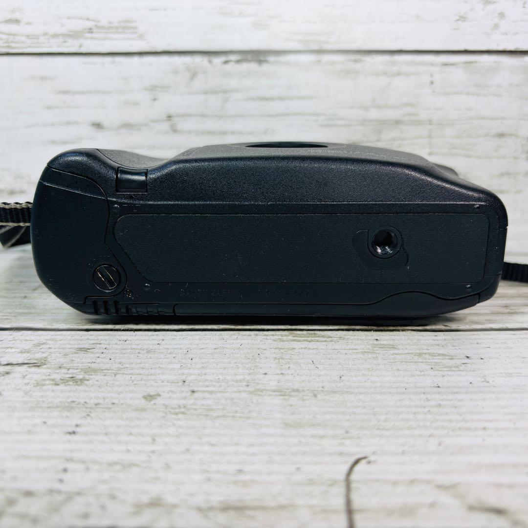 【動作良好】Canon フィルムカメラ SURE SHOT MULTI TELE