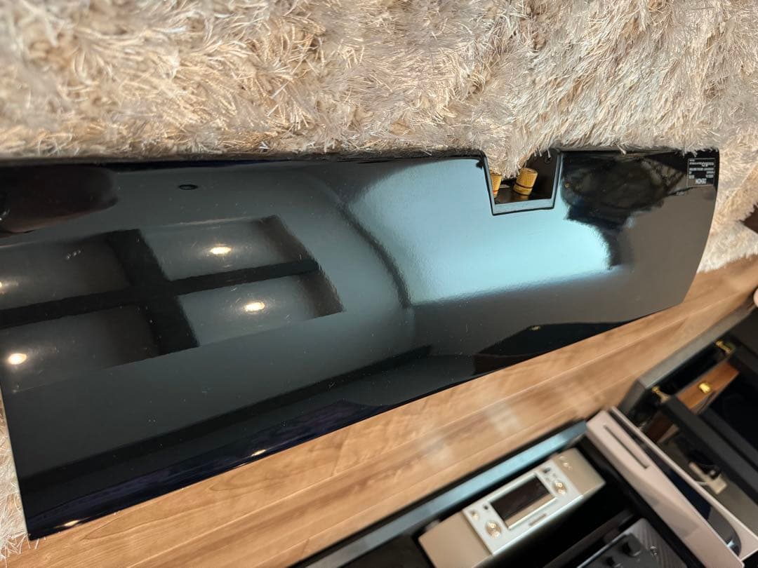 DENON トールボーイ、センタースピーカー、サブウーファーセット