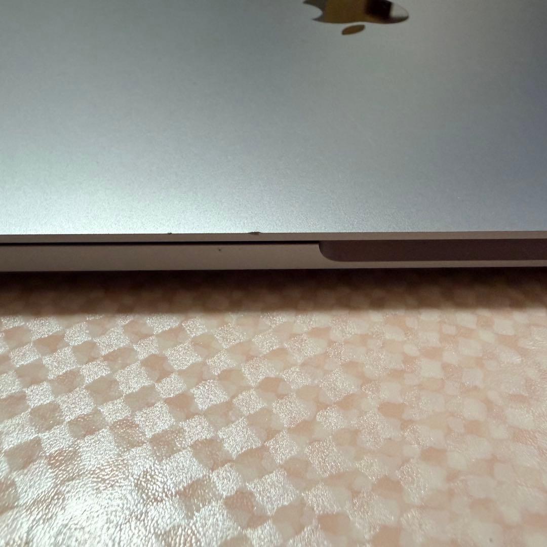 Apple MacBook Pro M1 2020 13型 8GB 512SSD