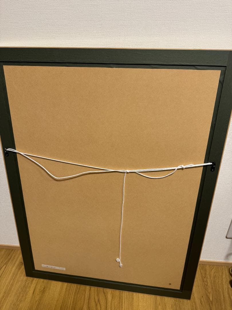 スレイヤーズ版画　８/１００　あらいずみるい先生サイン入り　保証書有