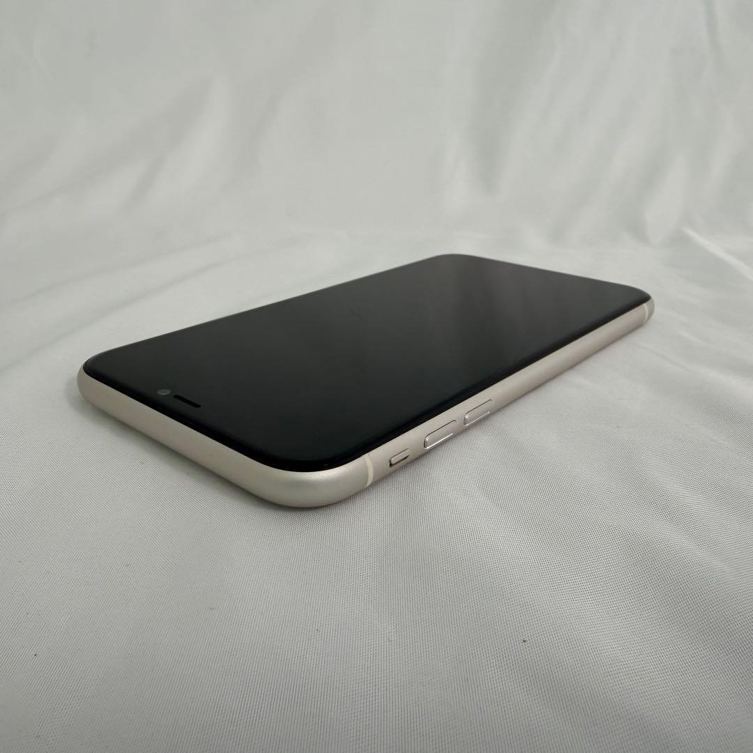 iPhone 11 64GB SIMフリー ホワイト
