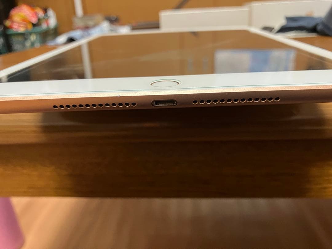 iPad 2018（第6世代）