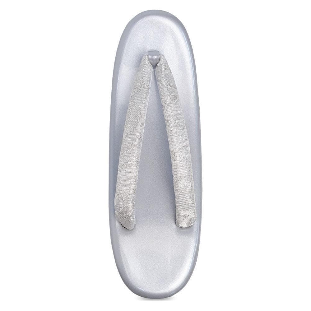 和装 草履バッグセット フォーマル 帯地 結婚式 留袖 uzouri25-S