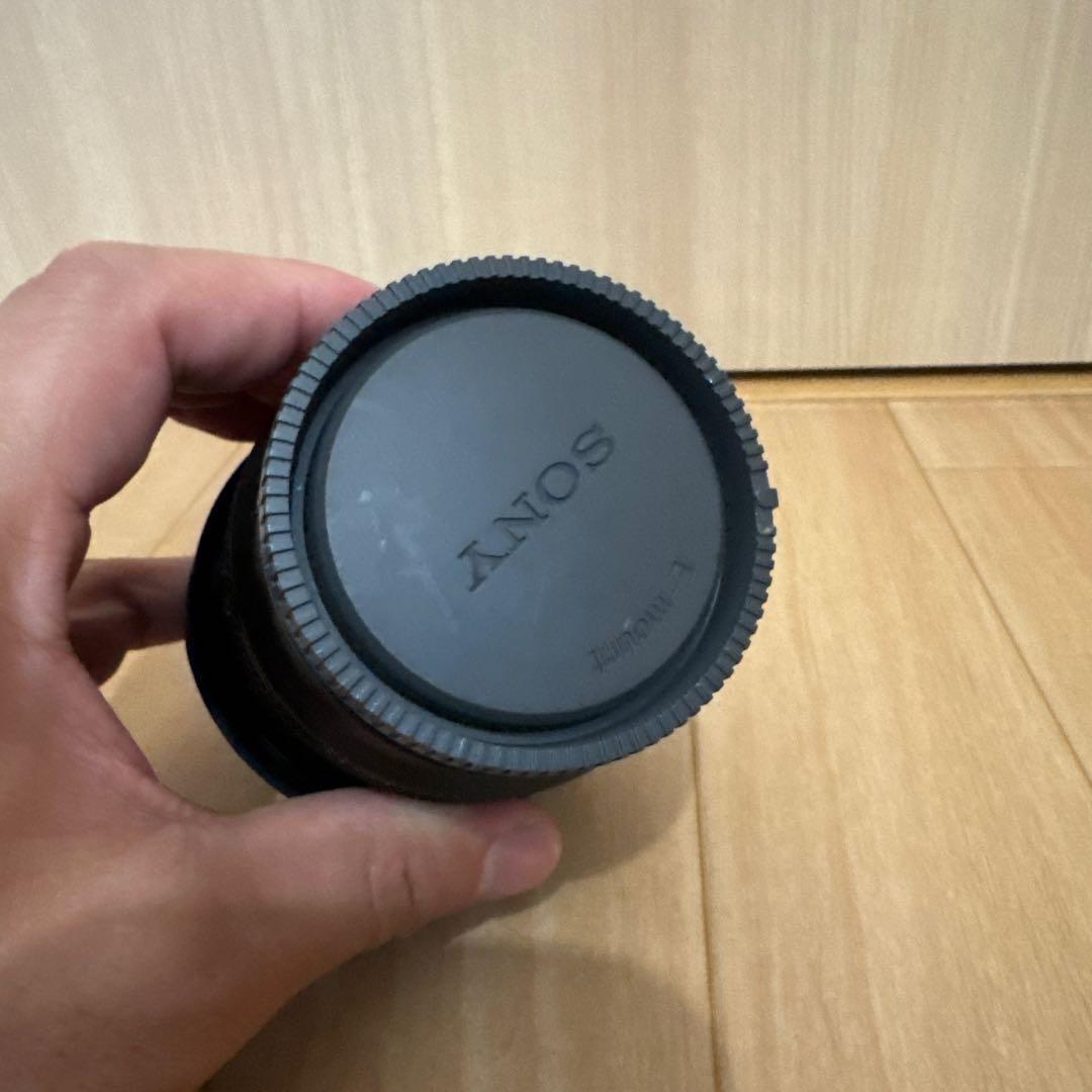 Sony FE 20mm F1.8 G（SEL20F18G）