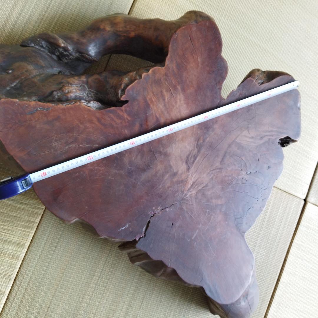 昭和レトロ 一点物 一枚板 テーブル 座卓 座敷机 古民家 和家具 ローテーブル