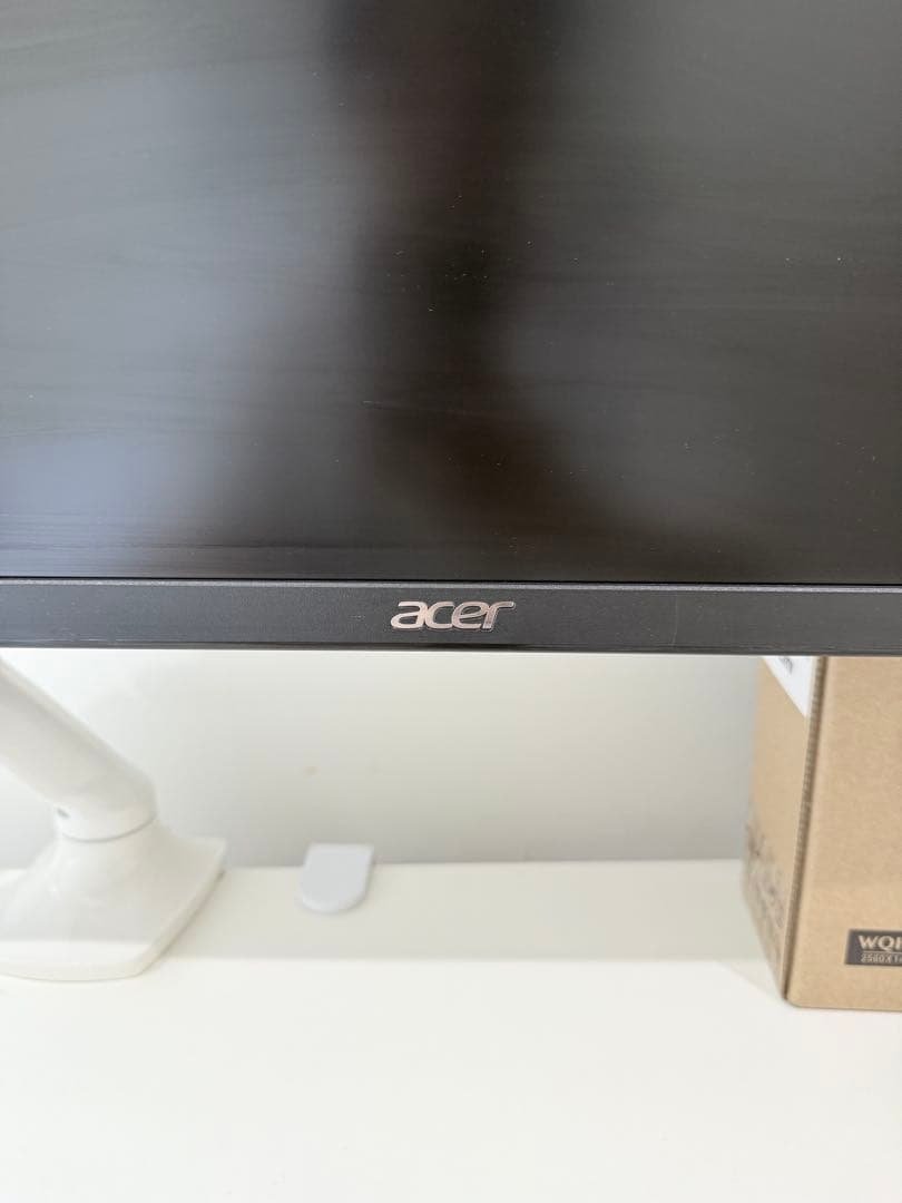 Acer モニター 27インチ RC271Usmidpx