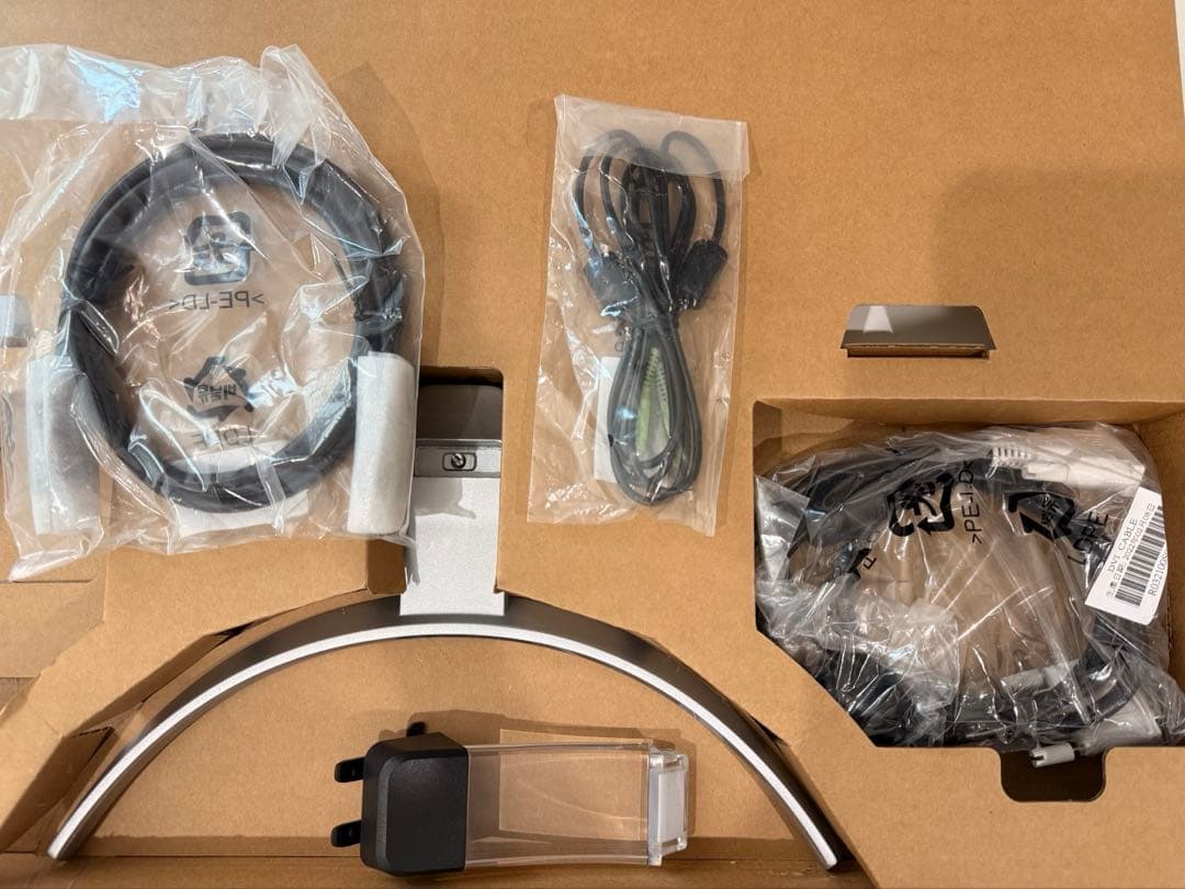 Acer モニター 27インチ RC271Usmidpx