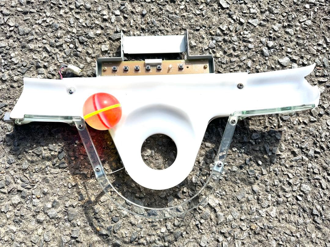 メダルゲーム フォーチュントリニティ パーソナルクルーン オーブ セット