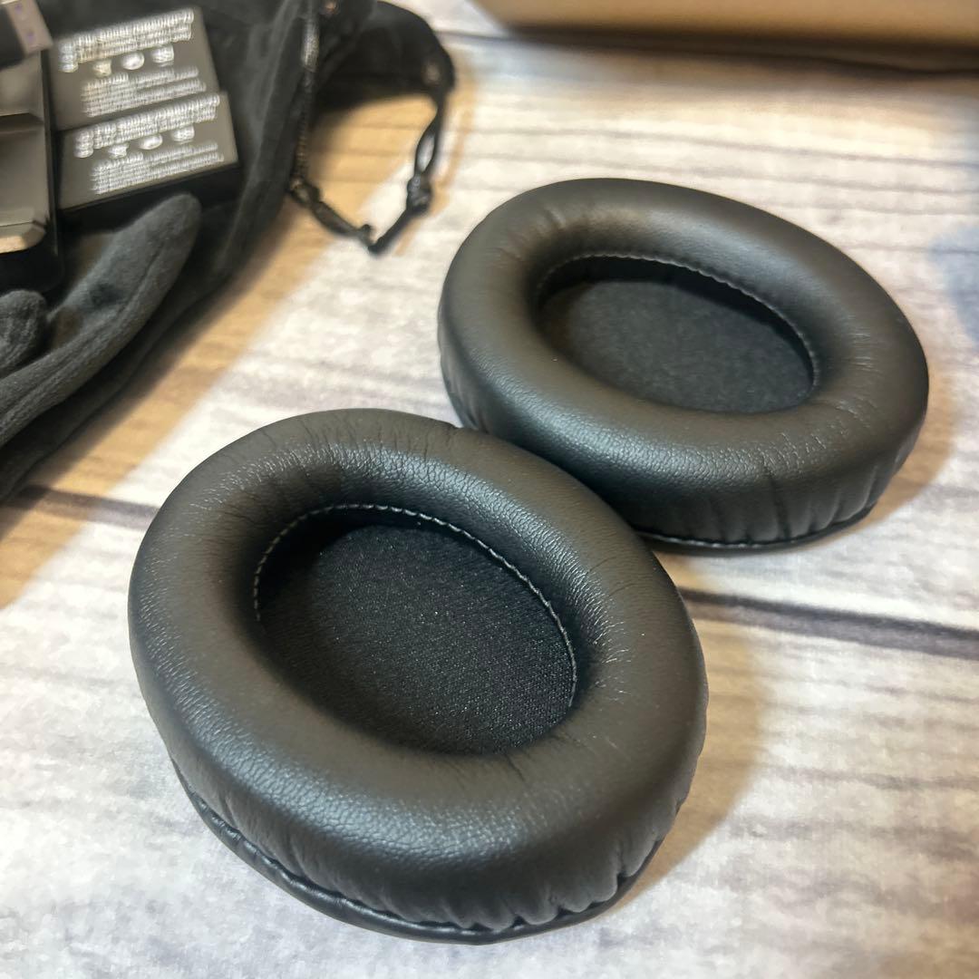 SYNCO-Xtalk-x2-ワイヤレス-ヘッドセット