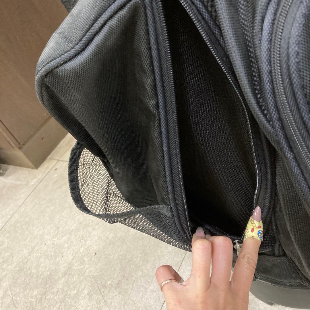 ゴルフ キャディバッグ スタンドバッグ 軽量バッグ OPST オピスト