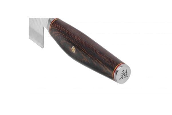 年末特価　ツヴィリング MIYABI 6000 MCT 三徳包丁 18cm