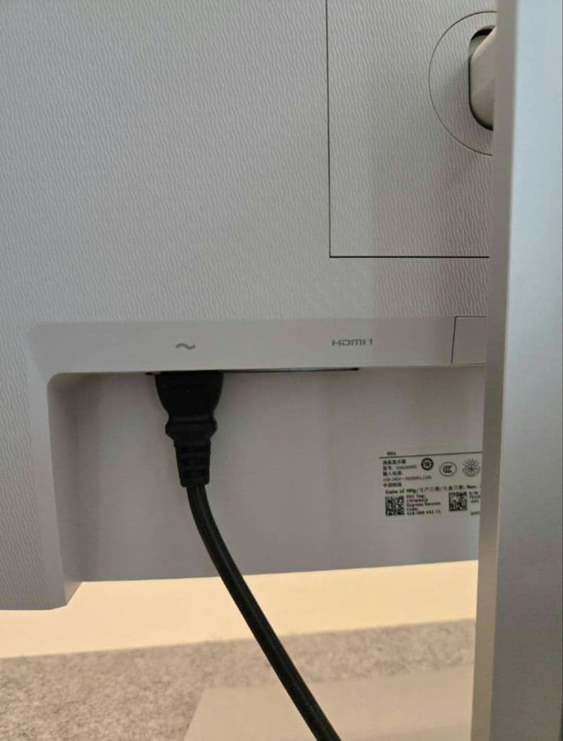 DELL 34インチ 曲面USB-Cモニター S3423DWC