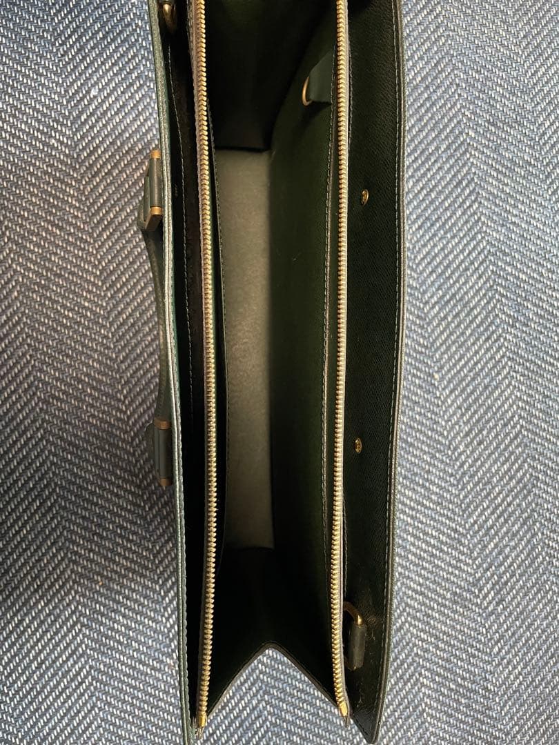 ルイ・ヴィトン ビジネスバッグ