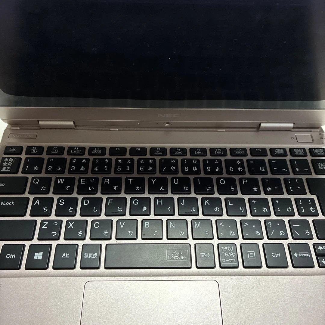 LAVIE ノート型パソコン