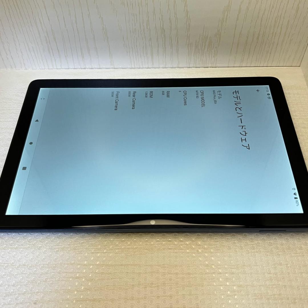 TECLAST M40 Plus ◆ 8GB/128GB / Wi-Fi