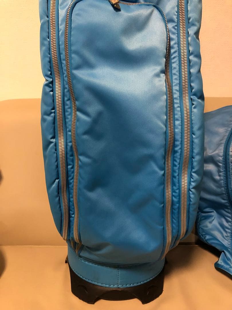 【送料込み】廃盤希少レア　オノフ　ゴルフバッグ　メンズ　レディース