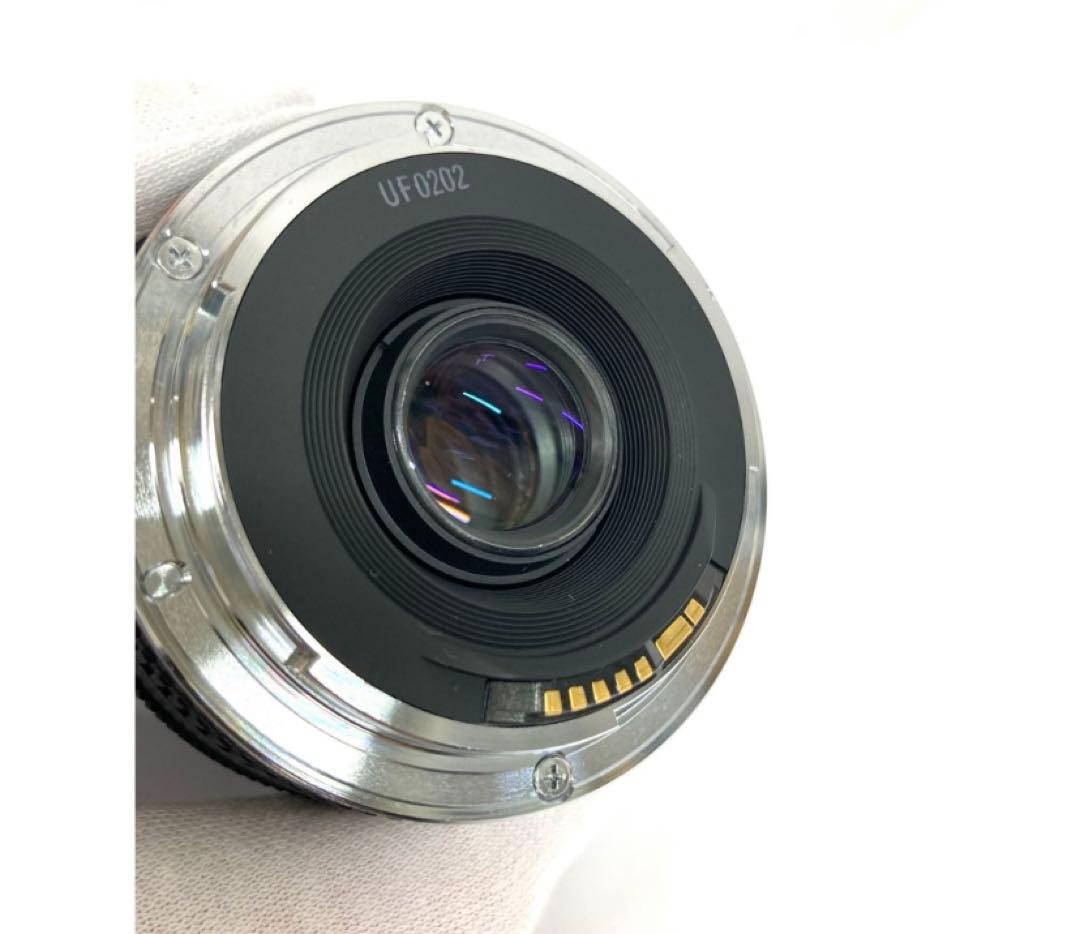 Canon キャノン EOS-1 LENS EF 24mm 1：2.8 レンズ