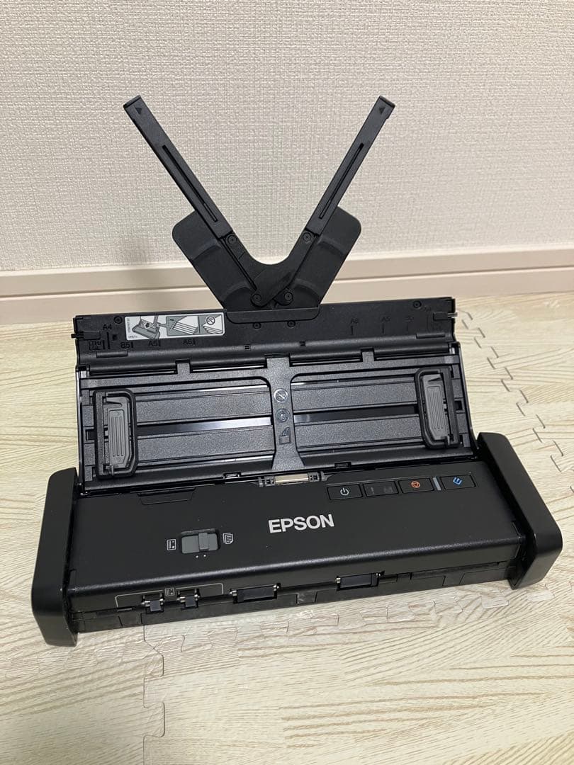 EPSON DS-310ドキュメントスキャナー