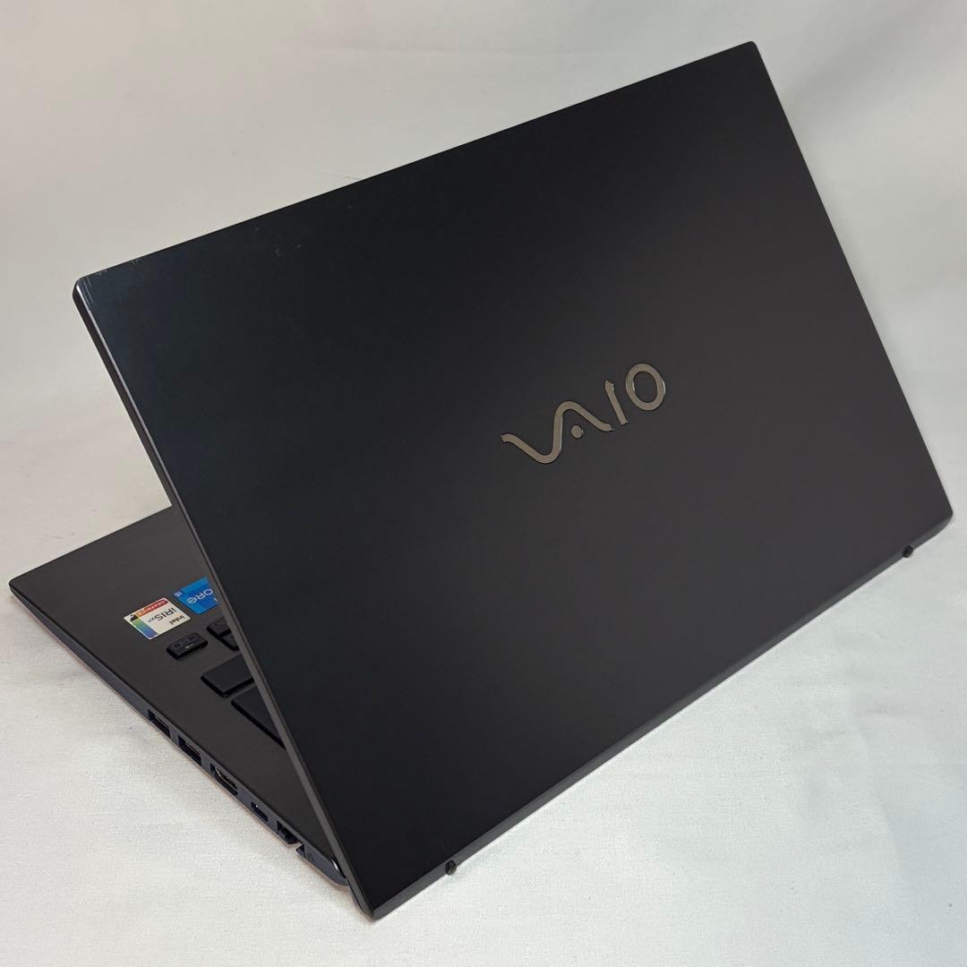 美品 VAIO Pro BK VJBK11 13世代 i5 16GB 256GB