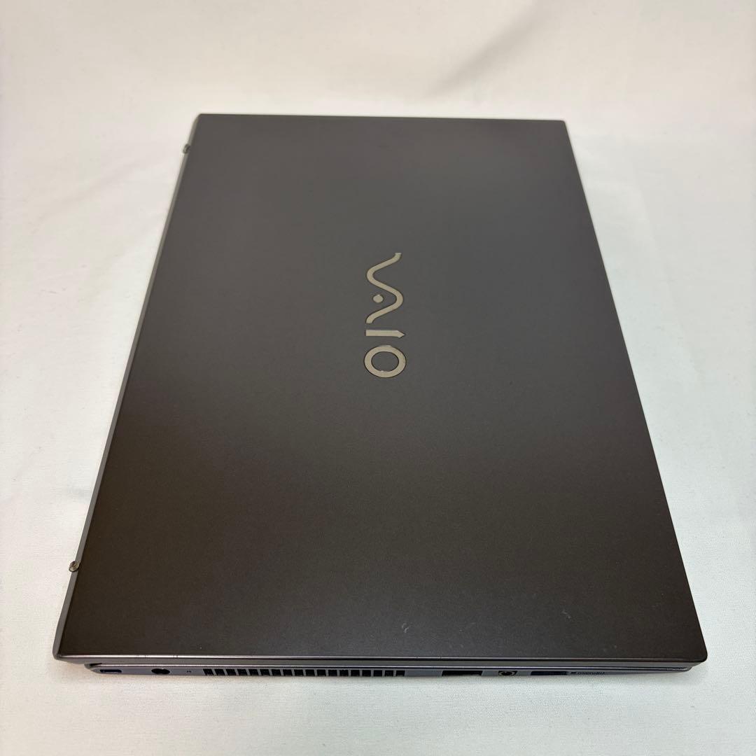 美品 VAIO Pro BK VJBK11 13世代 i5 16GB 256GB