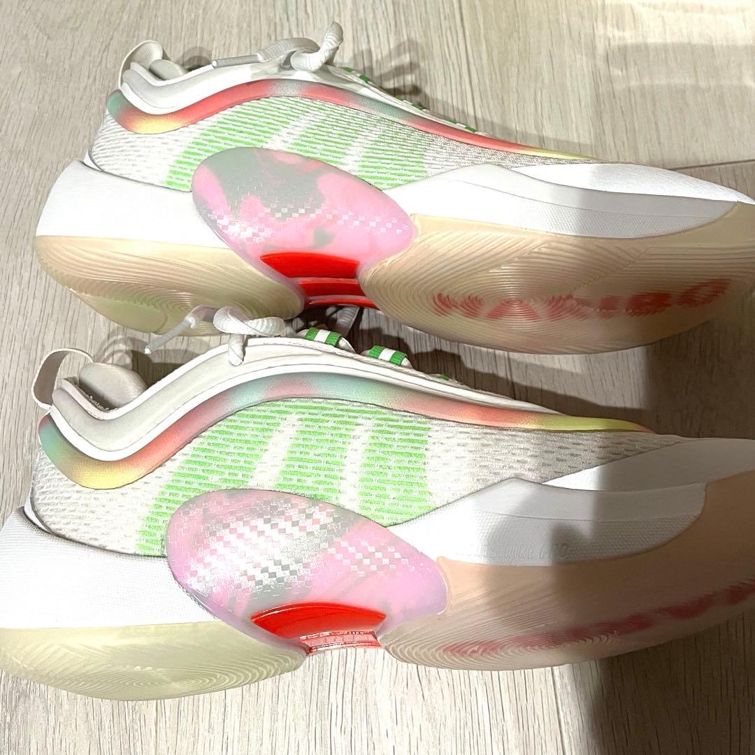 アディダス　ハリボー　HARIBO DON issue 6 26.5cm