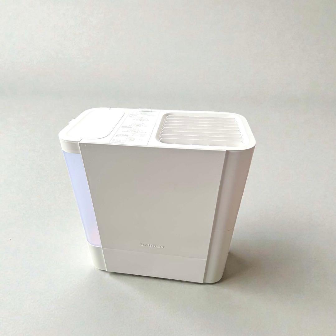 SwitchBot 置き型加湿器
