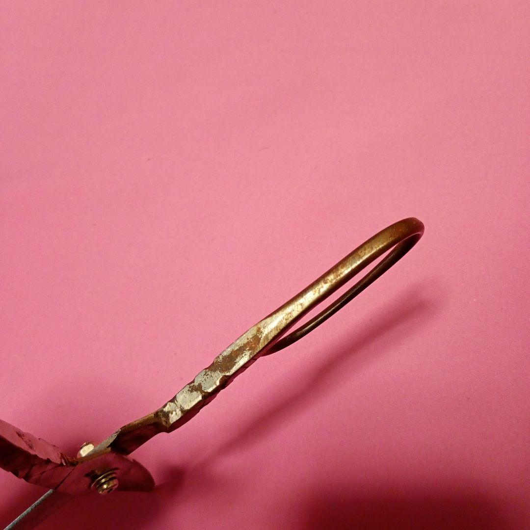 かぁむ。様　ご依頼分　鋏　博多　豊勝