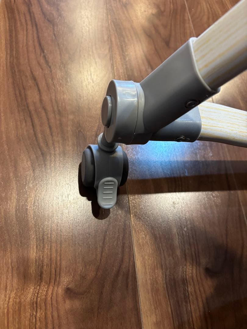 Vinona ベビーベッド　おまけつき！