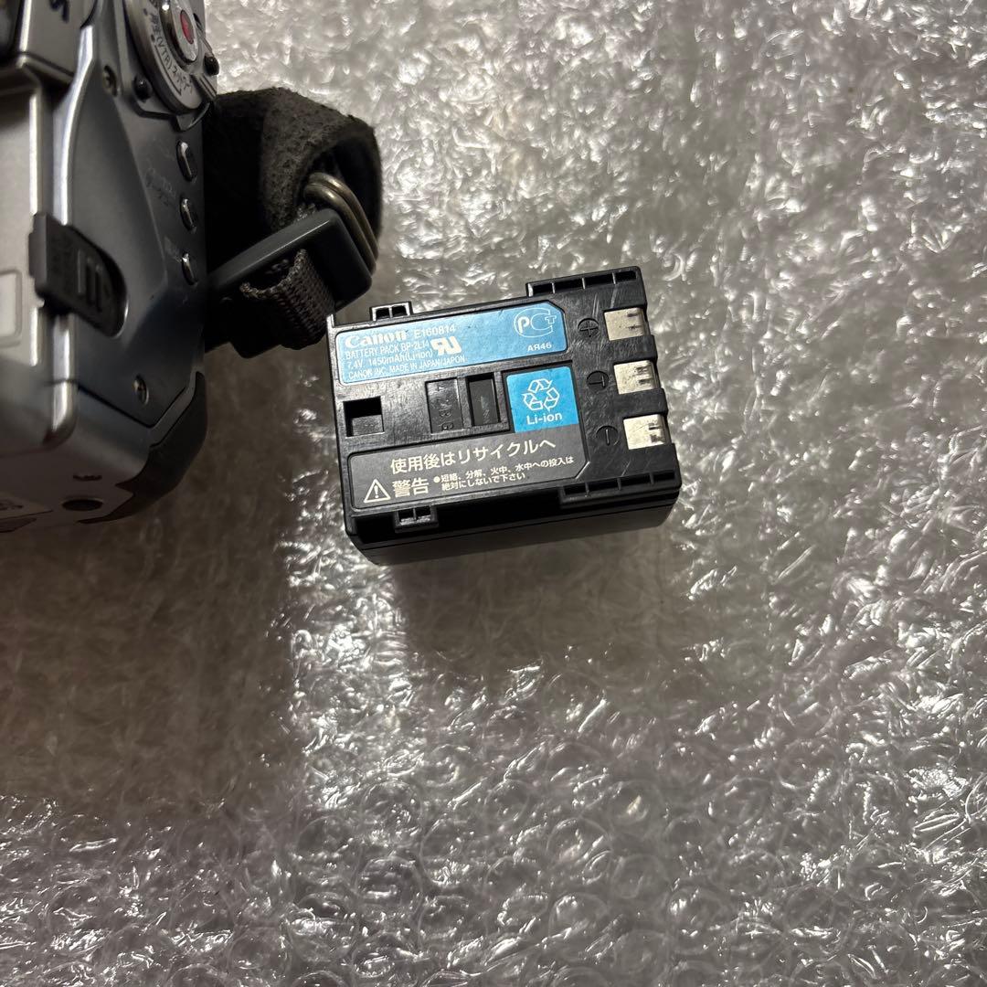 美品e03b193tn Canon IXY DV M3