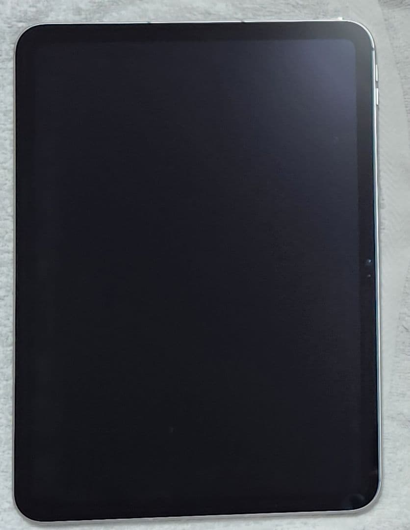 f*t様 iPad11世代 (A16) Wi-Fi+Cellular 512GB