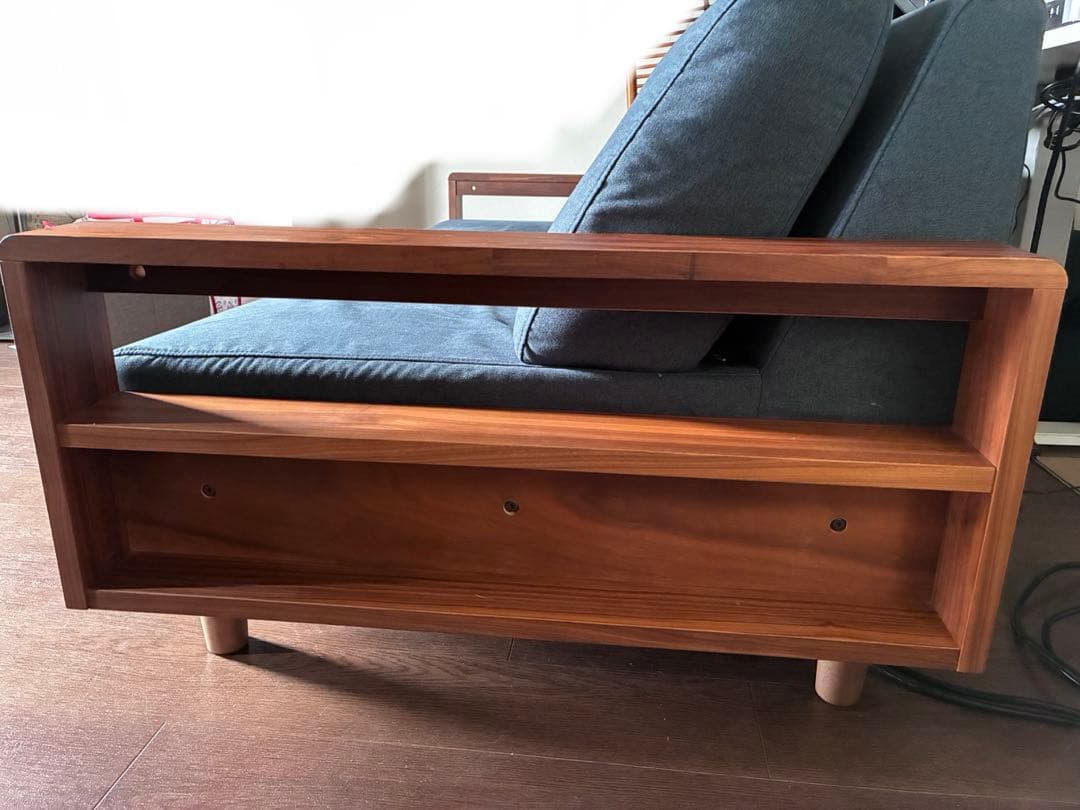 3人がけソファ 幅180cm 高円寺