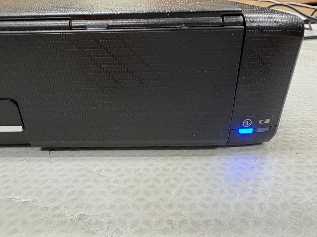 EPSON A4モバイルプリンター PX-S06B