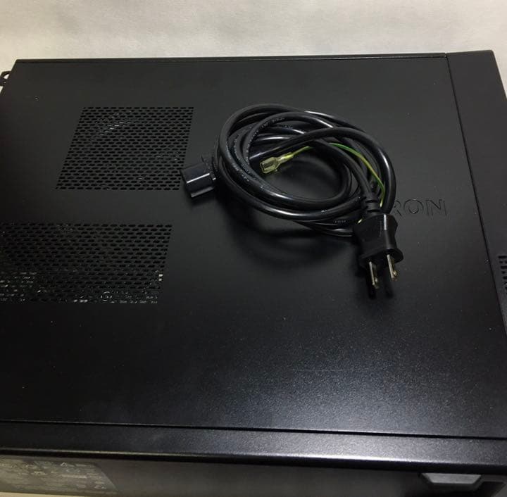 起動17秒‼️高速デスクトップPC dell Inspiron訳あり