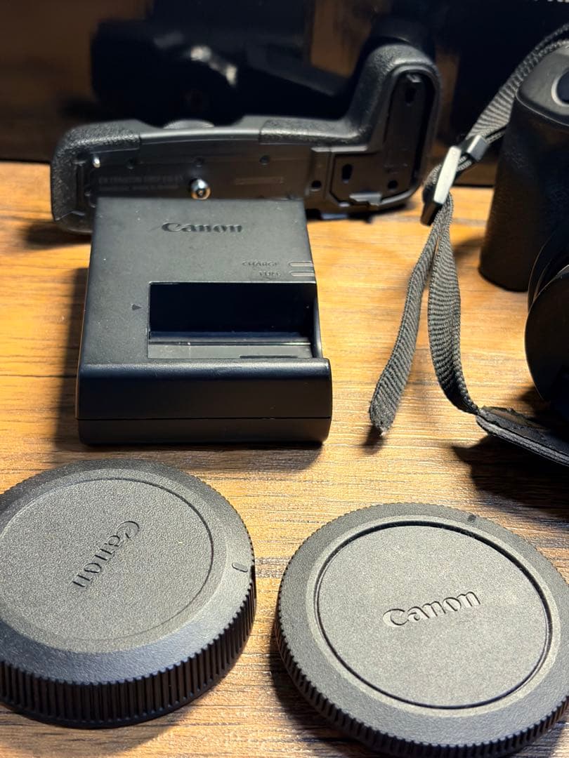 デジタルカメラ Canon EOS RP RF35mm F1.8