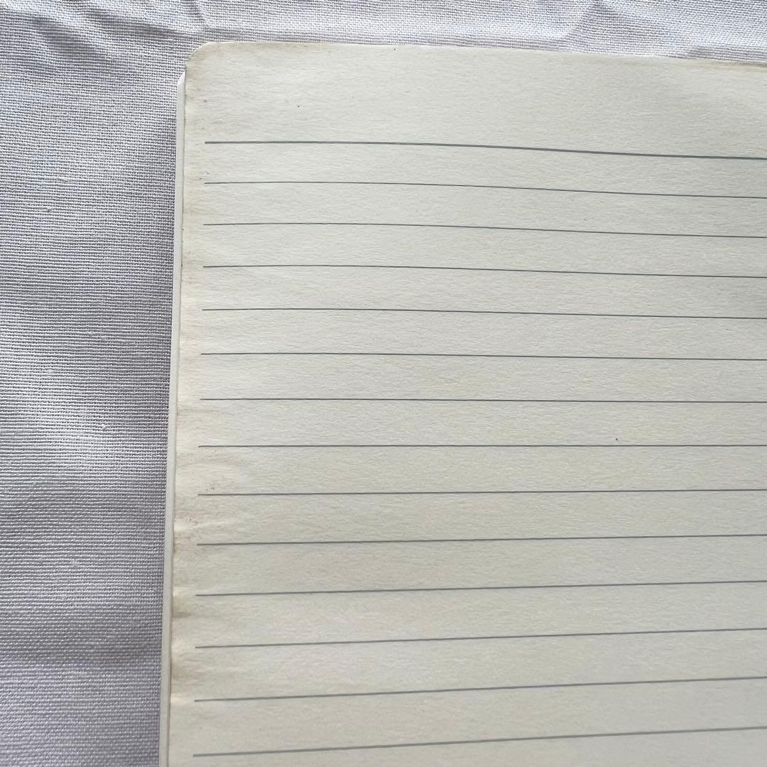 レア❤️ディズニー ノート ベビー　ミッキー　ミニー　フレンズ　リングノート