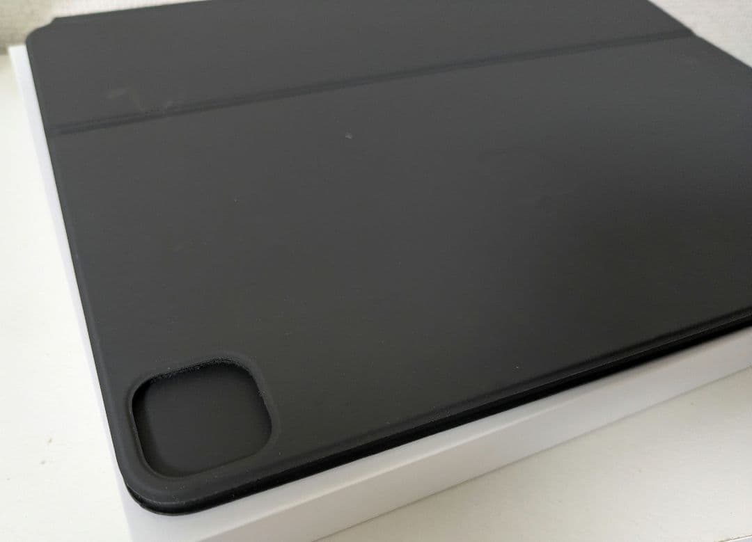 【動作OK 訳あり】Apple Magic Keyboard 12.9インチ対応