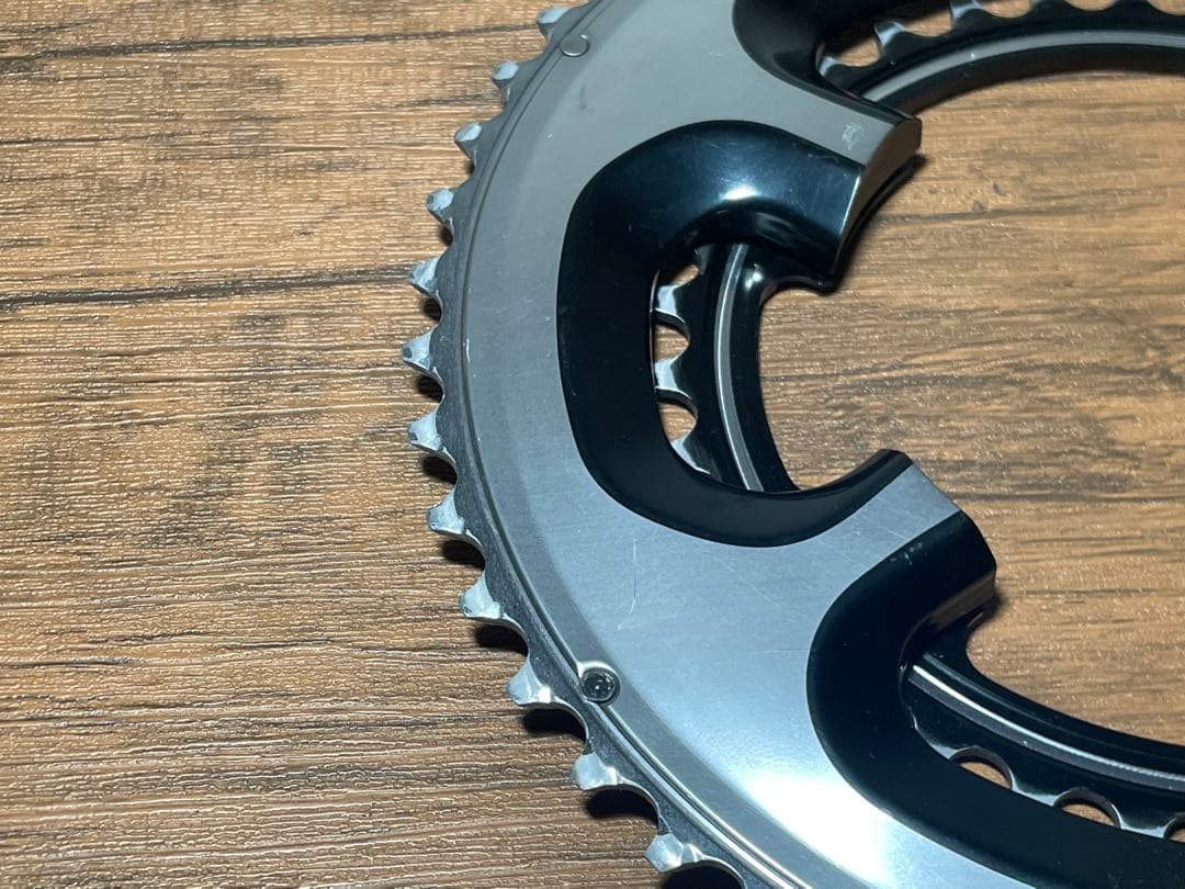 DURA-ACE デュラエース9000チェーンリング　50-34T