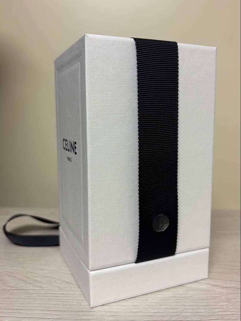 〈CELINE〉BLACK TIE 100ml