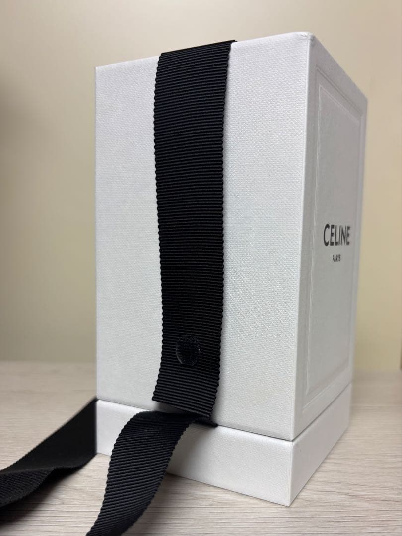 〈CELINE〉BLACK TIE 100ml