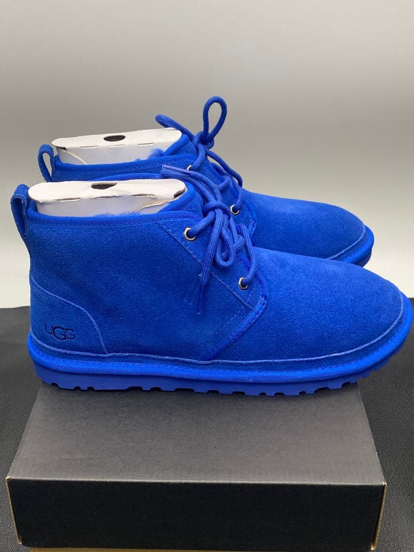 オシャレさん必見！【限定カラー/未使用】UGG ニューメル (Neumel)