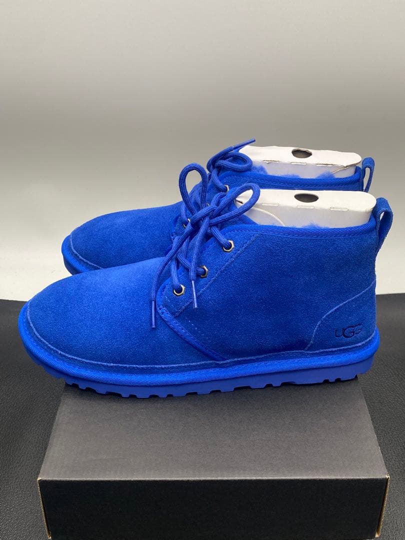 オシャレさん必見！【限定カラー/未使用】UGG ニューメル (Neumel)