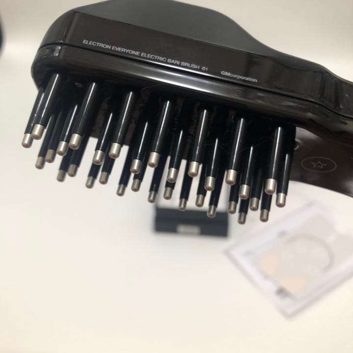 電気バリブラシ  デンキバリブラシ  正規品
