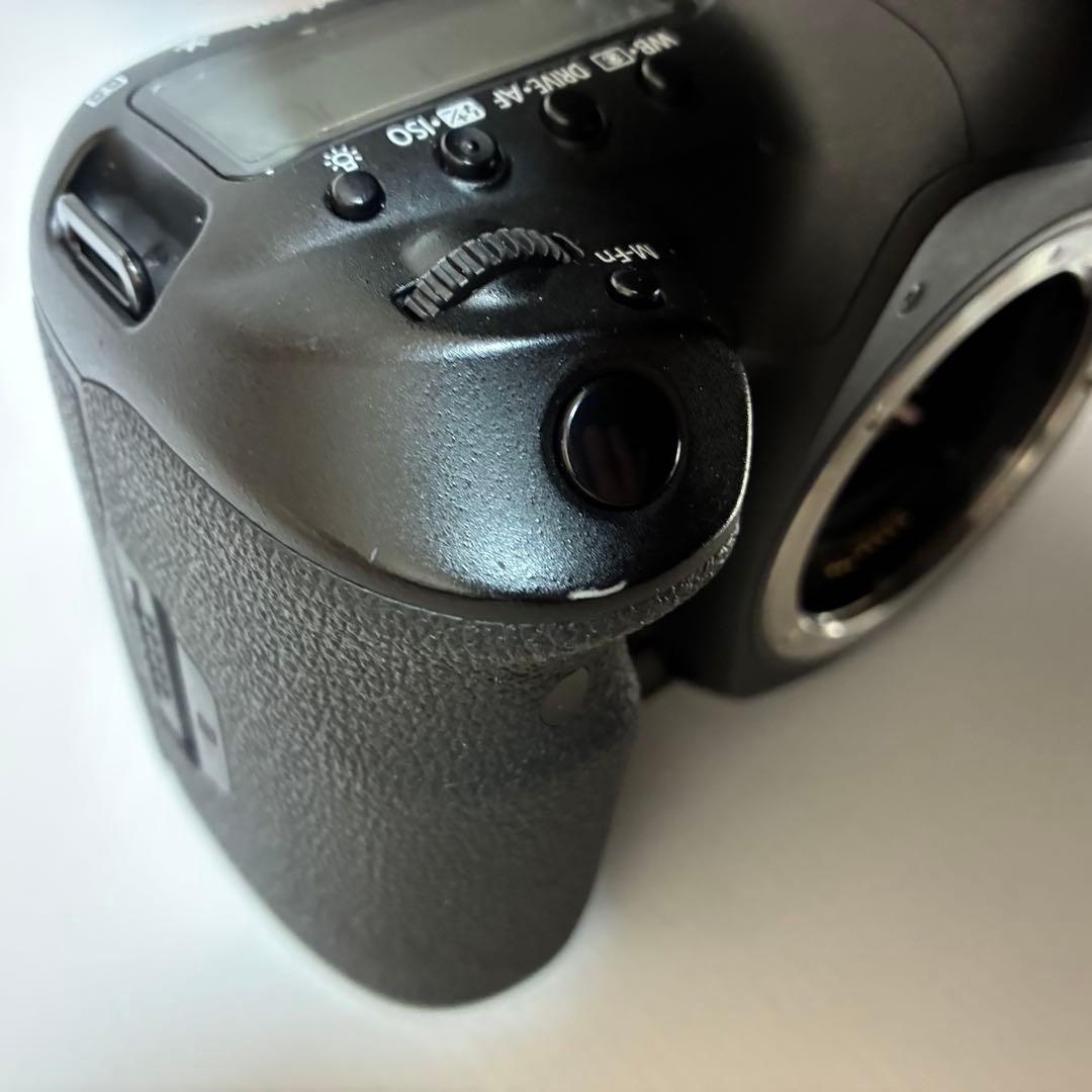 ◆キヤノン EOS 5D Mark IV 本体 5D4 シャッター回数7万回◆