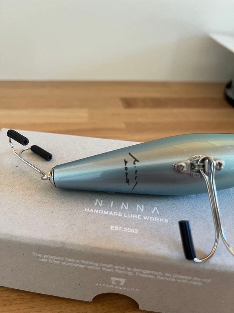 ninna Totonaca 110 ニンナ　トトナカ110 新品未使用