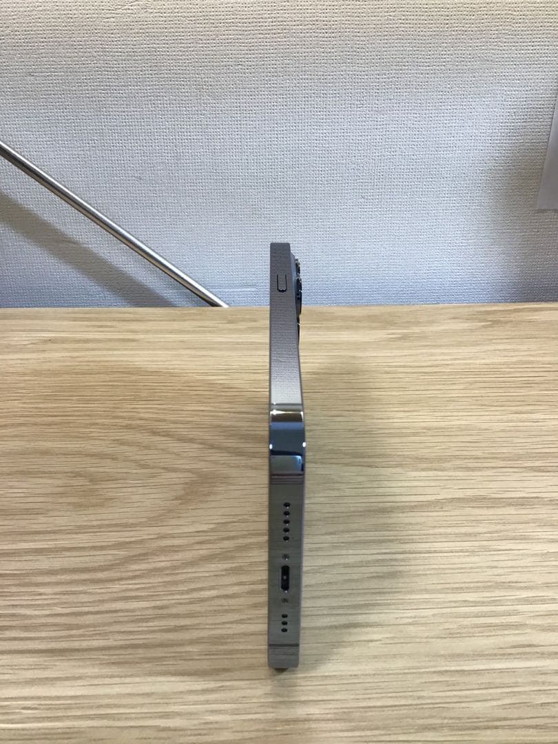 Apple90日保証付き iPhone 13 Pro 128GB シエラブルー