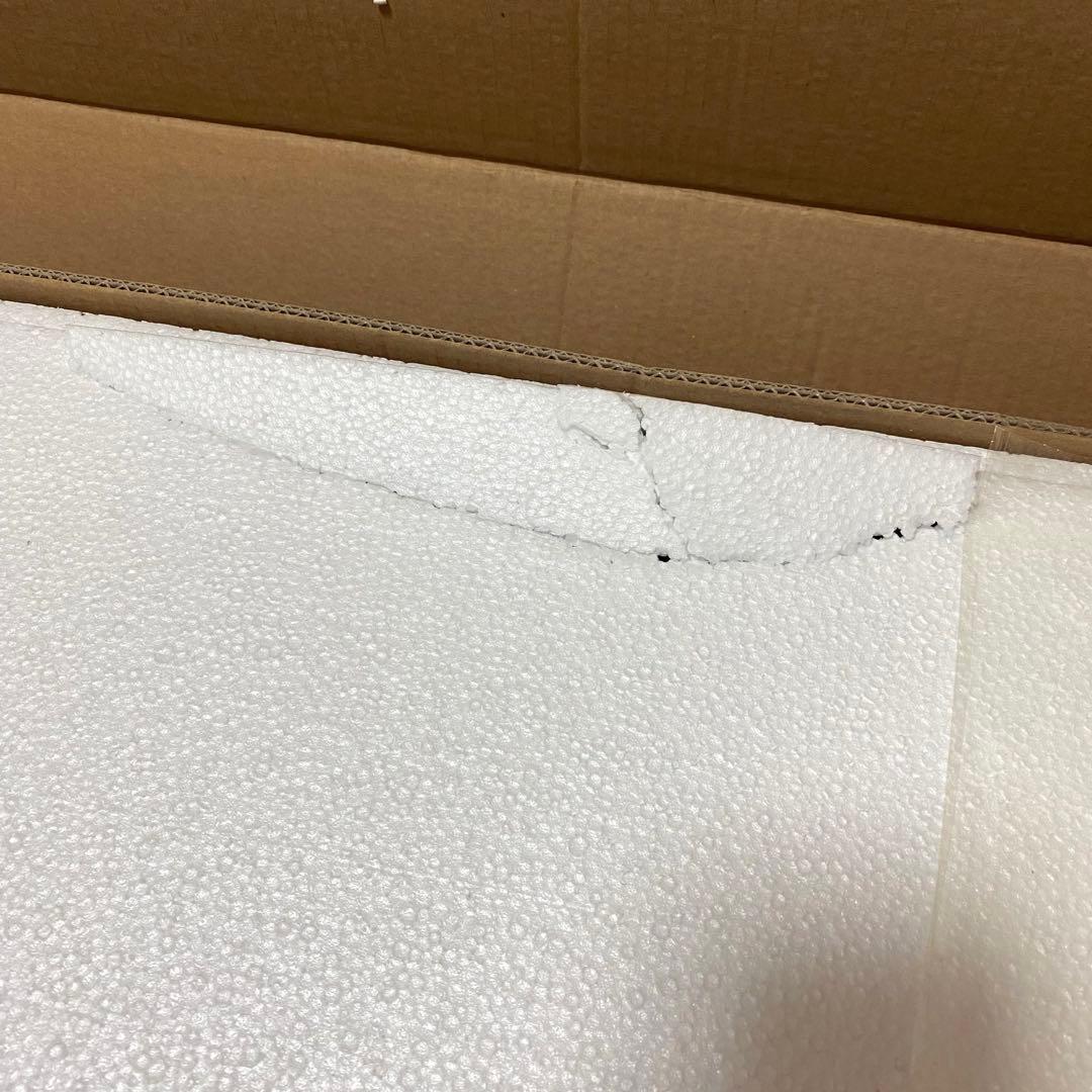 【ぷりん】『RELAIR リレア』 ダブルベッドフレーム ストーングレー