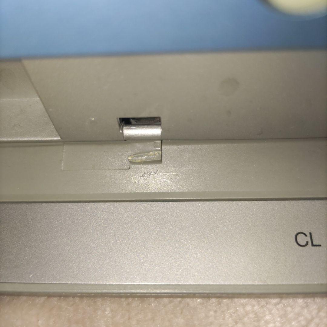 Sony KV-14MF2 Trinitron 14インチテレビデオ ＋オマケ