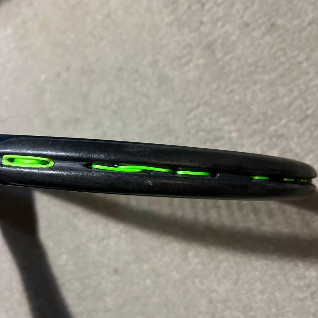 ウィルソンWilson ブレード100 V9 テニスラケット