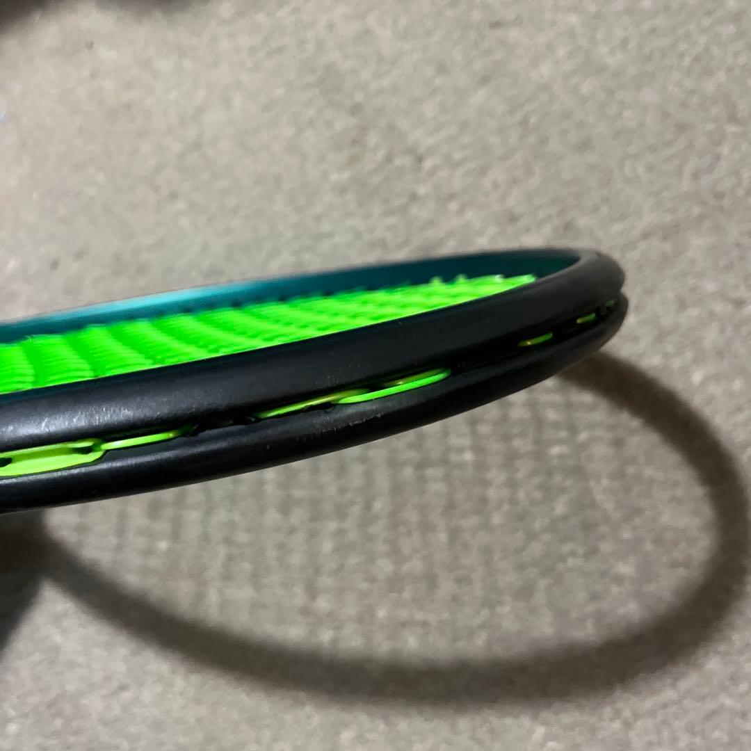 ウィルソンWilson ブレード100 V9 テニスラケット
