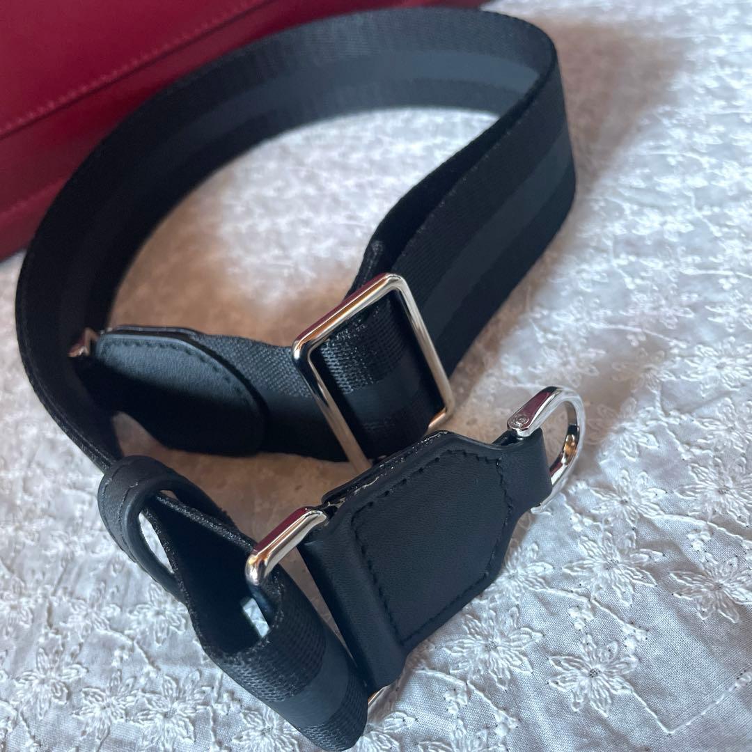 FURLA フルラ ビジネスバッグ　ハンドバッグ ショルダーバッグ 2WY A4